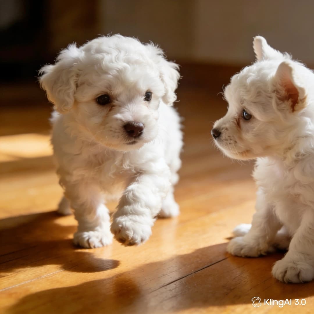 Cachorros