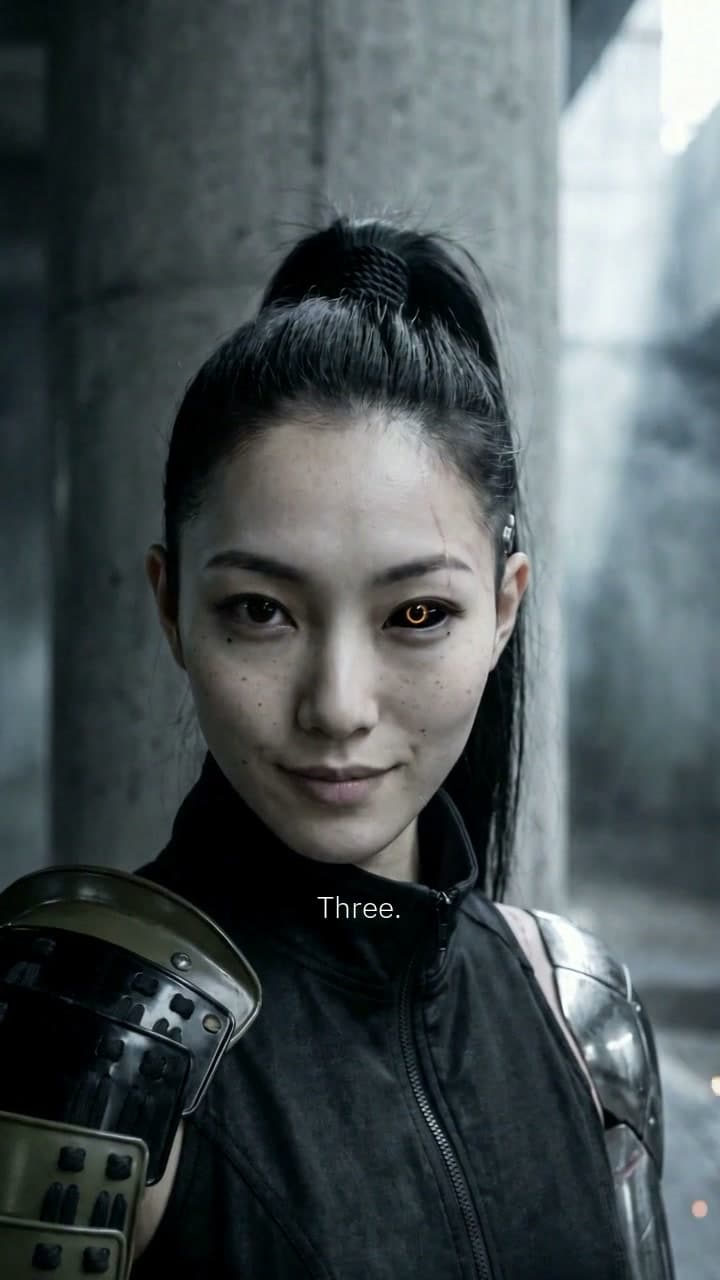 Rin Asakawa