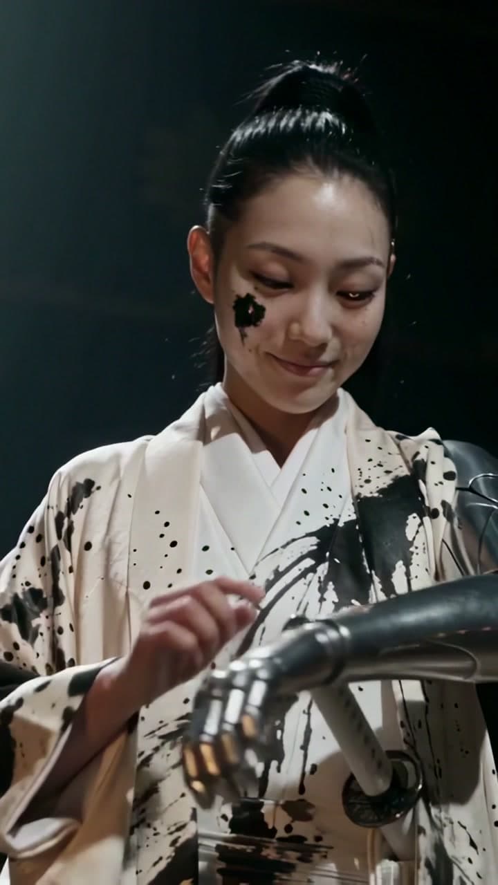 Rin Asakawa