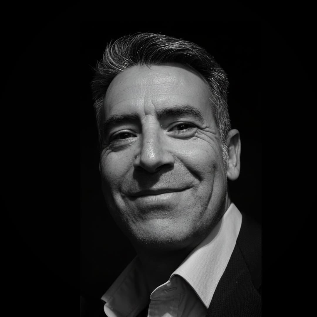 Guillermo Gómez Sancha